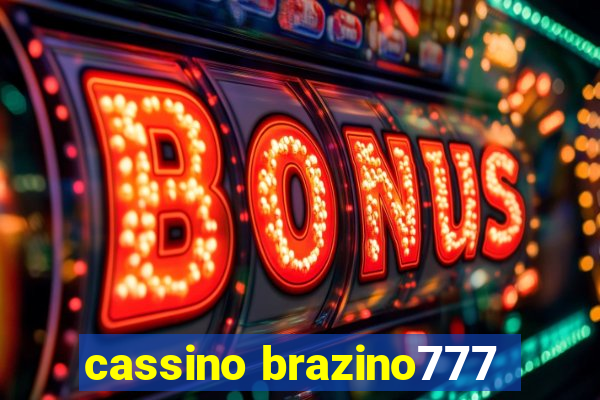 cassino brazino777